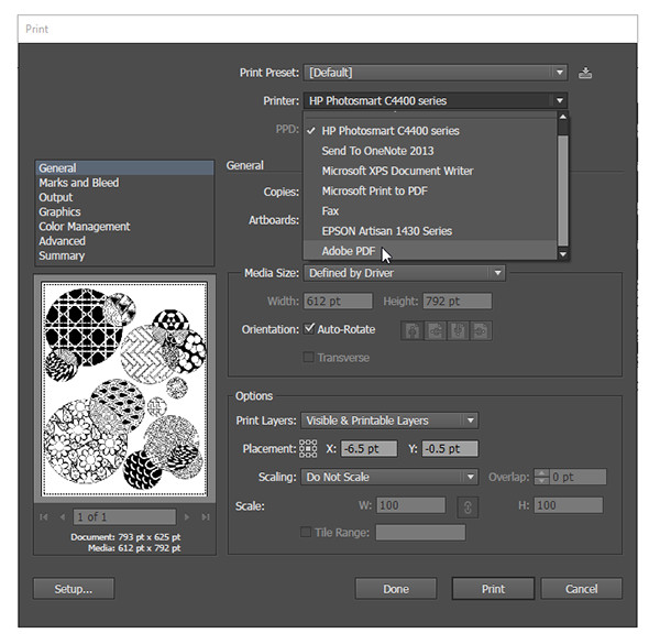 Illustrator Errors: Fixing PDF Errors | Envato Tuts+